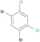 Benzene, 1,5-dibromo-2,4-dichloro-
