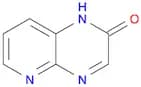 Pyrido[2,3-b]pyrazin-2(1H)-one