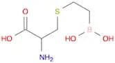 Alanine, 3-[(2-boronoethyl)thio]-