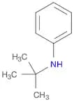 Benzenamine, N-(1,1-dimethylethyl)-