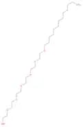 3,6,9,12,15,18-Hexaoxahentriacontan-1-ol
