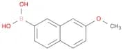 (7-methoxynaphthalen-2-yl)boronic acid