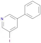 Pyridine, 3-iodo-5-phenyl-