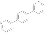 Pyridine, 3,3′-(1,4-phenylene)bis-