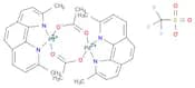 Palladium(2+), bis[μ-(acetato-κO:κO′)]bis(2,9-dimethyl-1,10-phenanthroline-κN1,κN10)di-, 1,1,1-tri…