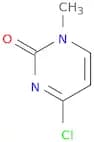 4-Chloro-1-methylpyrimidin-2(1H)-one