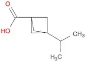 3-Isopropylbicyclo[1.1.1]pentane-1-carboxylic acid