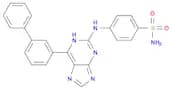 CDK2 inhibitor 73