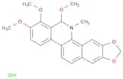 6-Methoxyldihydrochelerythrine chloride