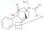 (2S)-3-cyclobutyl-2-({[(9H-fluoren-9-yl)methoxy]carbonyl}(methyl)amino)propanoic acid