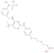 FAK ligand-Linker Conjugate 1