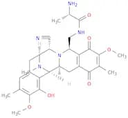 Cyanosafracin B