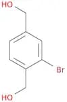 2-BROMO-1,4-BENZENEDIMETHANOL