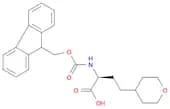 (S)-2-((((9H-Fluoren-9-yl)methoxy)carbonyl)amino)-4-(tetrahydro-2H-pyran-4-yl)butanoic acid