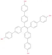 4',4''',4''''',4'''''''-(Ethene-1,1,2,2-tetrayl)tetrakis(([1,1'-biphenyl]-4-ol))