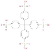 4,4',4'',4'''-Methanetetrayltetrabenzenesulfonic acid