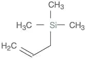 Silane, trimethyl-2-propen-1-yl-, homopolymer