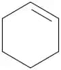 Cyclohexene, homopolymer