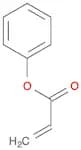 Poly(phenyl acrylate)