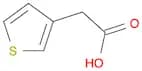 Poly(3-thiopheneacetic acid)