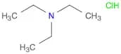 Ethanamine, N,N-diethyl-, hydrochloride (1:2)