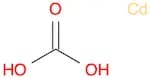 Carbonic acid, cadmium salt