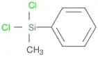 Dichloromethylphenylsilane homopolymer