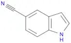 1H-Indole-5-carbonitrile, homopolymer