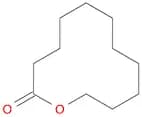 Oxacyclododecan-2-one, homopolymer