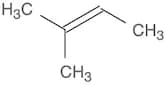 2-Butene, 2-methyl-, homopolymer