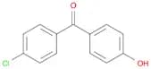 Methanone, (4-chlorophenyl)(4-hydroxyphenyl)-, homopolymer