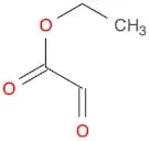 Acetic acid, 2-oxo-, ethyl ester, homopolymer