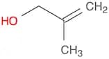 2-Propen-1-ol, 2-methyl-, homopolymer