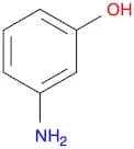 Poly(m-aminophenol)