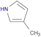 1H-Pyrrole, 3-methyl-, homopolymer