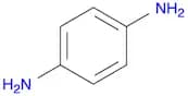Poly(p-phenylenediamine)