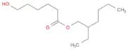 Poly[oxy(1-oxo-1,6-hexanediyl)], α-(2-ethylhexyl)-ω-hydroxy-