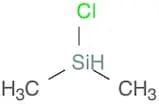 Silane, chlorodimethyl-, homopolymer
