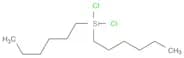 Silane, dichlorodihexyl-, homopolymer