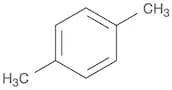 Benzene, 1,4-dimethyl-, homopolymer