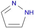 1H-Pyrazole, homopolymer