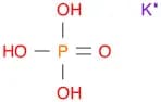 Potassium phosphate (KH5(PO4)2)