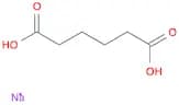 Sodium adipate