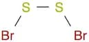 Sulfur bromide (S2Br2)