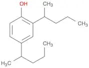 2,4-Bis(1-methylbutyl)phenol