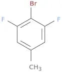 2-Bromo-1,3-difluoro-5-methylbenzene