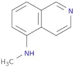 N-Methyl-5-isoquinolinamine
