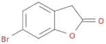 6-Bromobenzofuran-2(3H)-one