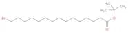 tert-Butyl 15-bromopentadecanoate