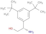 (S)-2-Amino-2-(3,5-di-tert-butylphenyl)ethanol